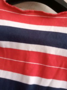 Multi Colour Top
