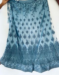 Wedding Lehenga Party Wear For Women With Offer