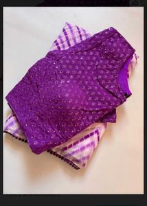 New Light weight Saree For Summer
