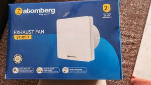 Atomberg Ventilation Fan