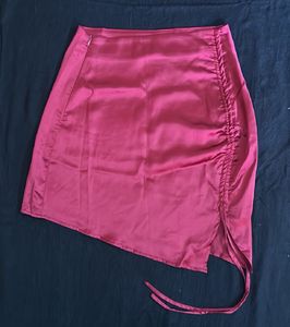 URBANIC Split Pencil Skirt