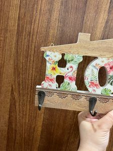 Beautiful Key Holder For Home/Studio/ Office
