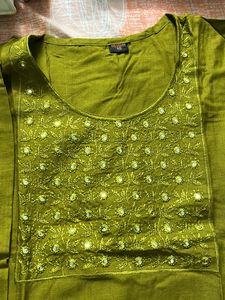 Short Kurti