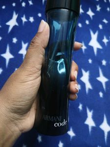 Armani Code Eau de Toilette