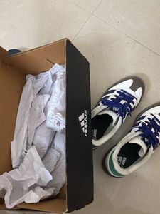 Adidas Solesneaker W