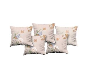Cotton Cushion Cover