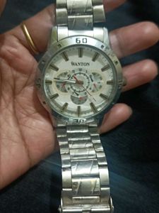 2 Watches Men Combo Offer