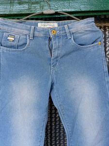 Jeans For Boys 12-14 Y/o
