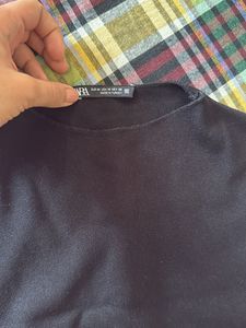 Zara Body Con Dress