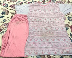 Sale Price🔥TKs Ladies Night Wear