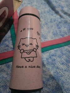 Cute Water Bottle On Flash Sale