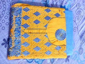 Dress Material