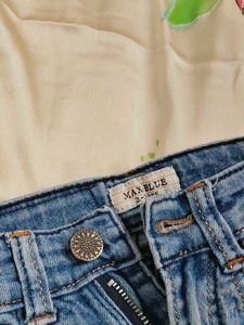 3 Jeans For Kids