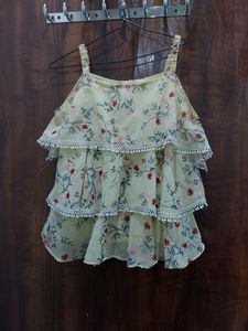 Floral Top