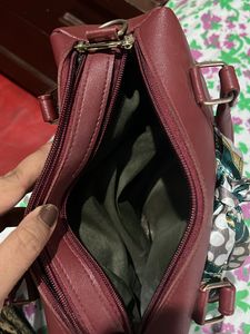 Women Small Sling Bag