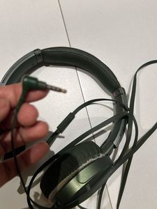Sony Headphones original Model MDR-XB550