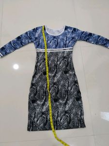 Kurti 🖤💙