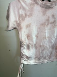 Tie-dye T-shirt