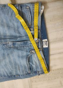 Denizen Levis 204 Super Skinny Jeans