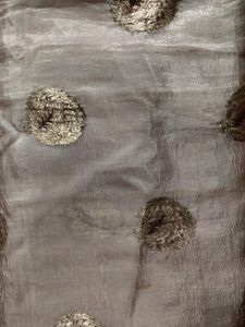 Tissue Jari printed Saree Soft Silk And Pure Jaree
