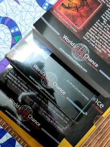 Seal Pack Books &#34; God&#39;s Love For Man&#34; Set