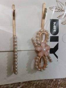 Hair Pin Set