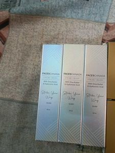 Faces Canada Makeup Pack Of 6