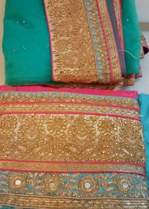 Lengha Blouse