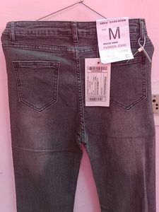 WOMEN&#39;S BOOTLEG FASHION JEANS