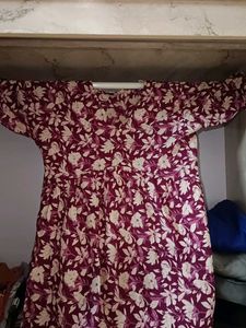 Short Kurti