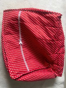 12 Piece Saree Cover