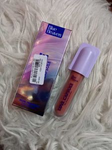 Blue Heaven Love Capsule - Light Brew