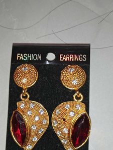 Fashion Earings