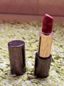 🔥Hot Red Colorbar Lipstick 💄 💋