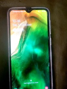 Galaxy A20 (2021)