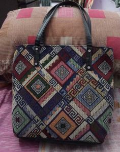 TOTE BAG