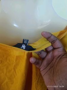 xxl crop top (read description )