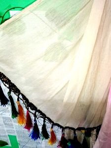 Colorful Dupatta Scarf Collection