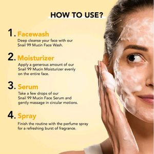 K BEAUTY SECRETS LUXURY GIFT SET