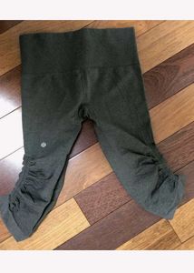 Lululemon Olive tight