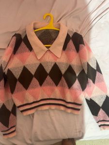 Savana Sweater