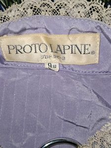 Beautiful Mauve Top