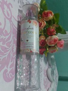 Gingham Gorgeous by Bath &amp; Body Works, 10ml Sample