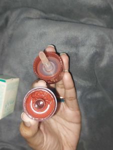 GEGE BEAR Seal Lip Jelly