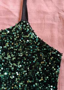 Shimmer Top