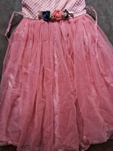 Baby Girl Frock Gaon