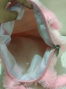 Girls Hand Bag Under 10 Years Old
