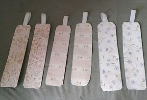 10 Bookmarks Of Your Choice