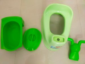 potty seat unused