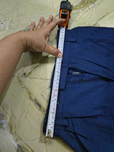 Boy's Light Blue School Shirt new not used